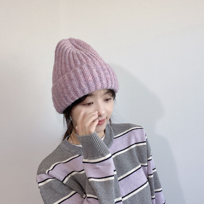 LOVELY HAT東大門㊣實拍女士新款真品熱賣職業時尚25秋冬帽子LOVELY HAT帽子