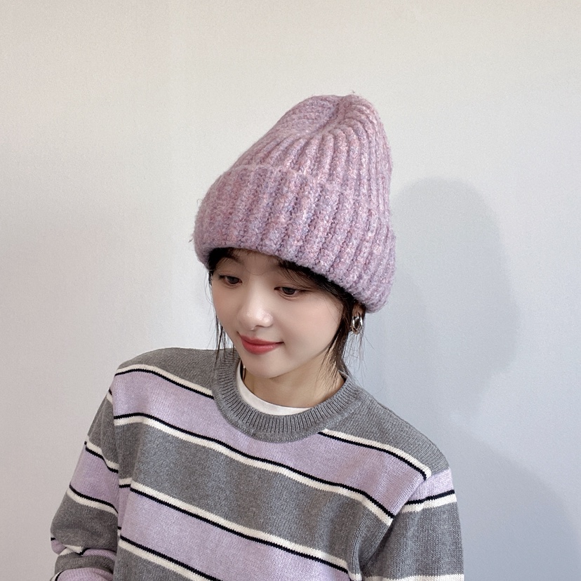 LOVELY HAT東大門㊣實拍女士新款真品熱賣職業時尚25秋冬帽子LOVELY HAT帽子