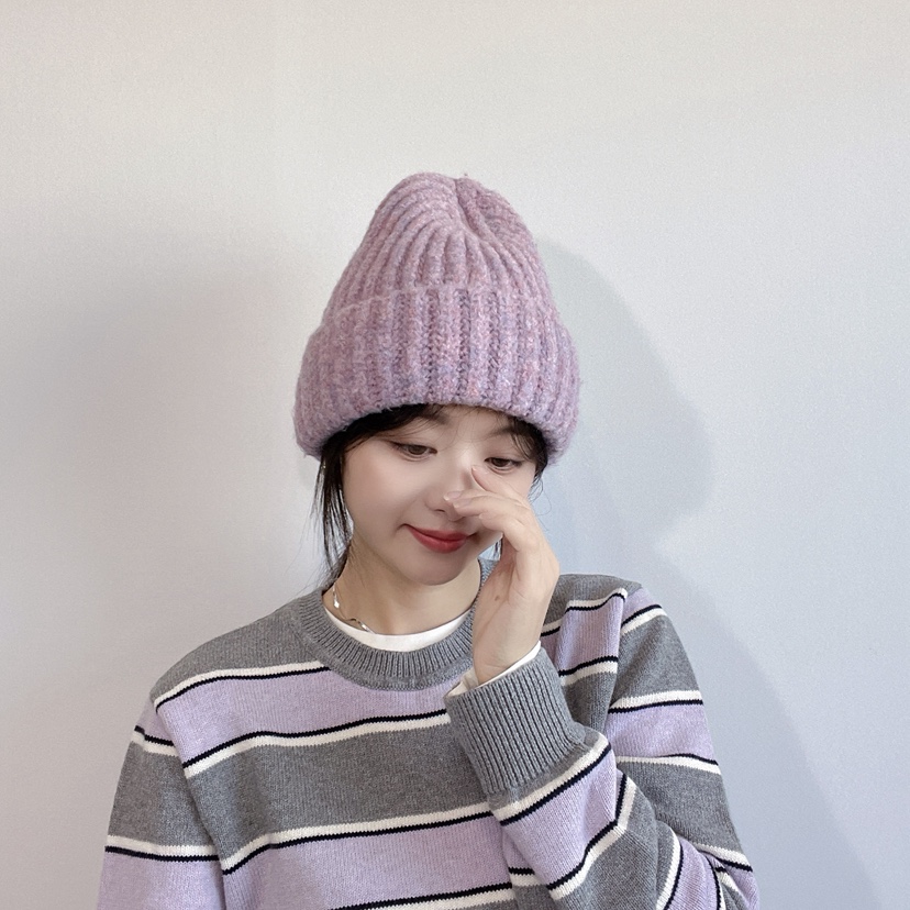 LOVELY HAT東大門㊣實拍女士新款真品熱賣職業時尚25秋冬帽子LOVELY HAT帽子