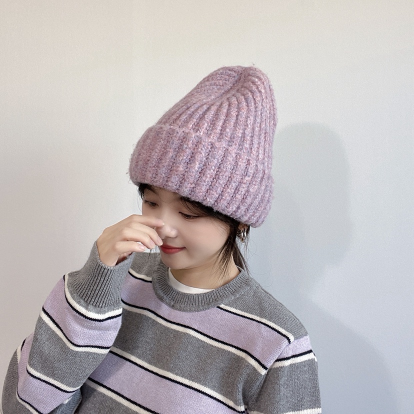 LOVELY HAT東大門㊣實拍女士新款真品熱賣職業時尚25秋冬帽子LOVELY HAT帽子