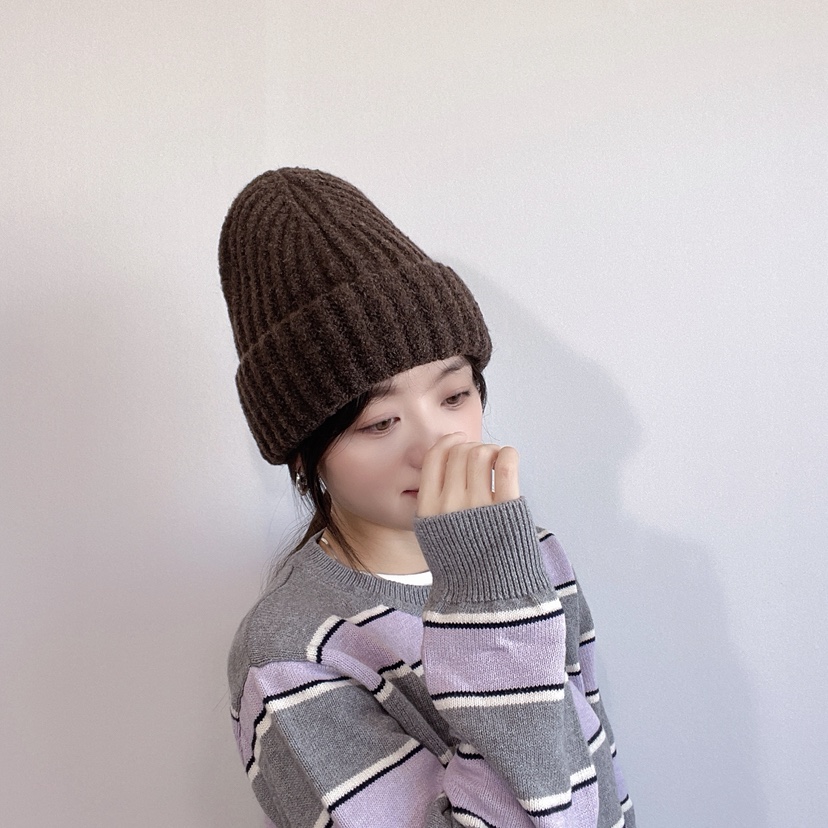 LOVELY HAT東大門㊣實拍女士新款真品熱賣職業時尚25秋冬帽子LOVELY HAT帽子