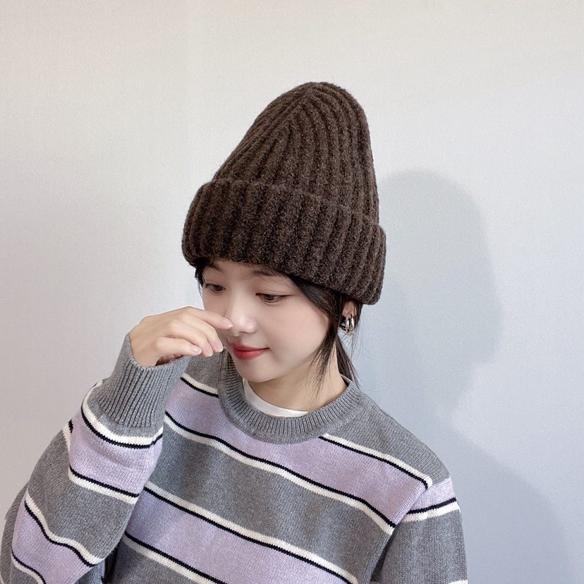 LOVELY HAT東大門㊣實拍女士新款真品熱賣職業時尚25秋冬帽子LOVELY HAT帽子