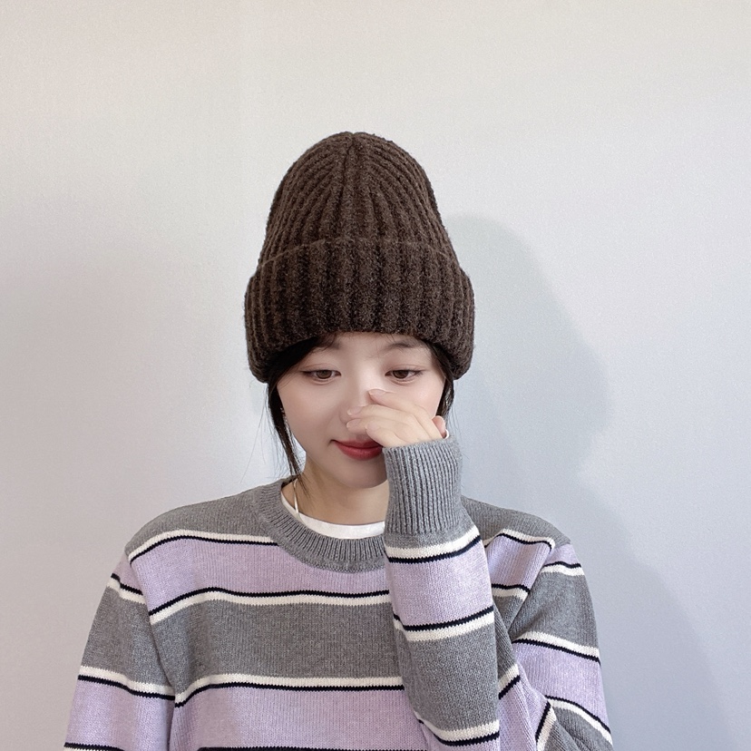 LOVELY HAT東大門㊣實拍女士新款真品熱賣職業時尚25秋冬帽子LOVELY HAT帽子