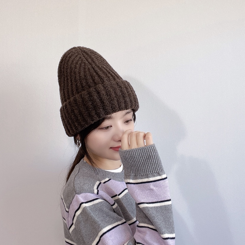 LOVELY HAT東大門㊣實拍女士新款真品熱賣職業時尚25秋冬帽子LOVELY HAT帽子