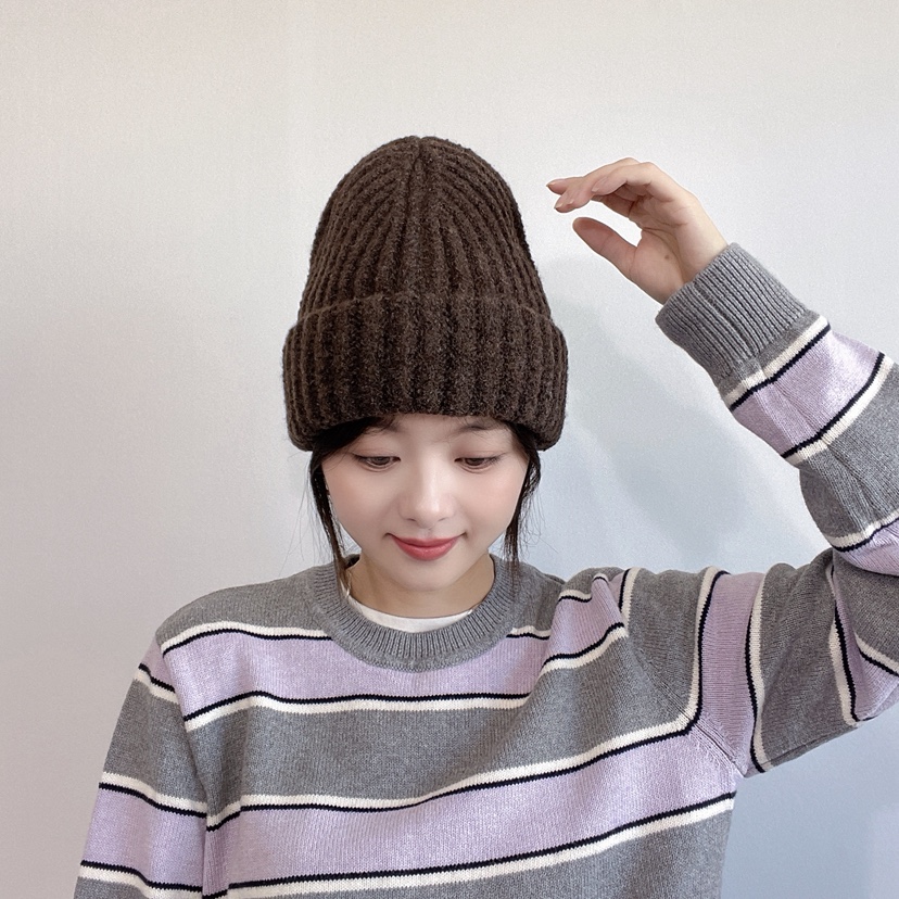 LOVELY HAT東大門㊣實拍女士新款真品熱賣職業時尚25秋冬帽子LOVELY HAT帽子