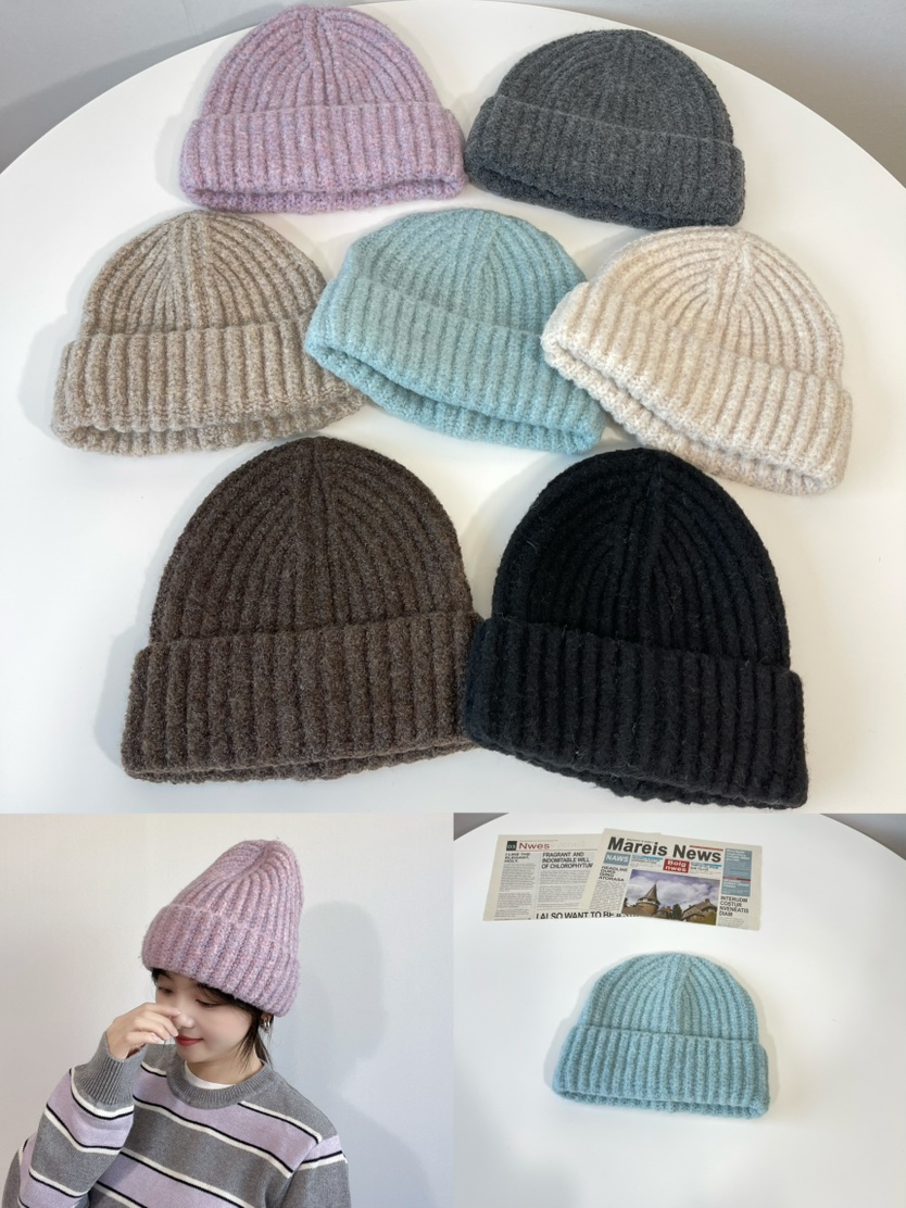 LOVELY HAT東大門㊣實拍女士新款真品熱賣職業時尚25秋冬帽子LOVELY HAT帽子