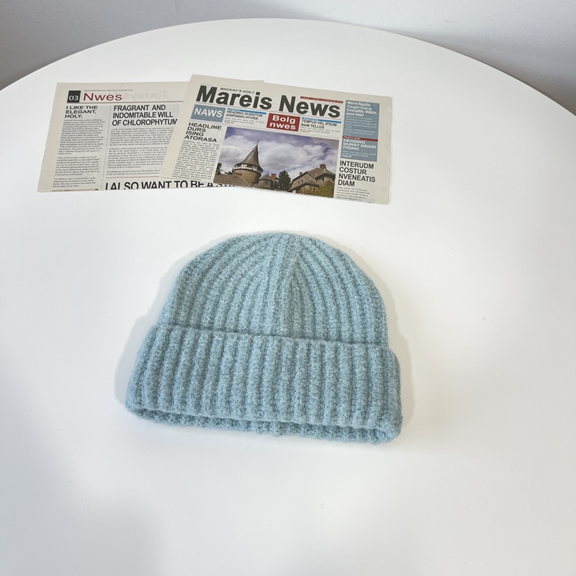 LOVELY HAT東大門㊣實拍女士新款真品熱賣職業時尚25秋冬帽子LOVELY HAT帽子圖色4