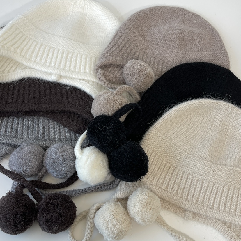 LOVELY HAT東大門㊣實拍女士新款人氣推薦25秋冬熱賣職業帽子LOVELY HAT帽子