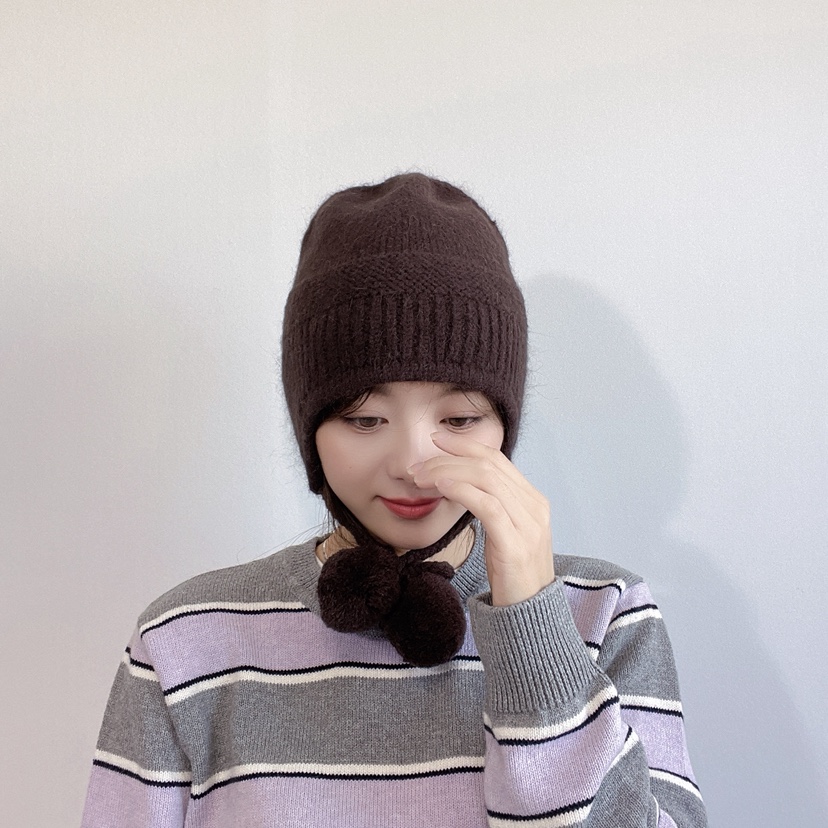 LOVELY HAT東大門㊣實拍女士新款人氣推薦25秋冬熱賣職業帽子LOVELY HAT帽子