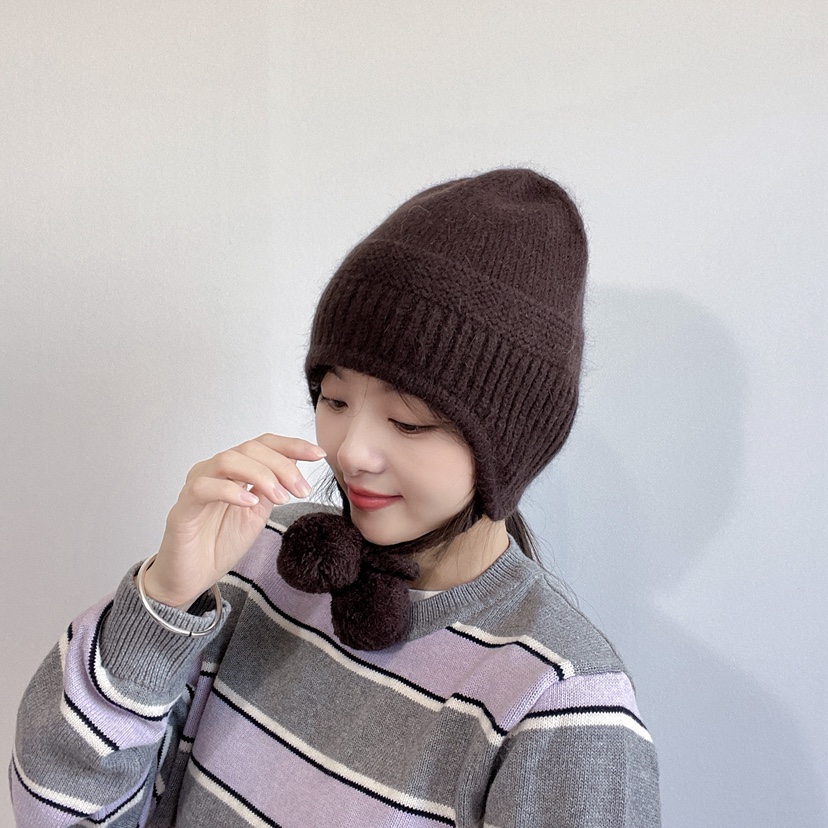 LOVELY HAT東大門㊣實拍女士新款人氣推薦25秋冬熱賣職業帽子LOVELY HAT帽子