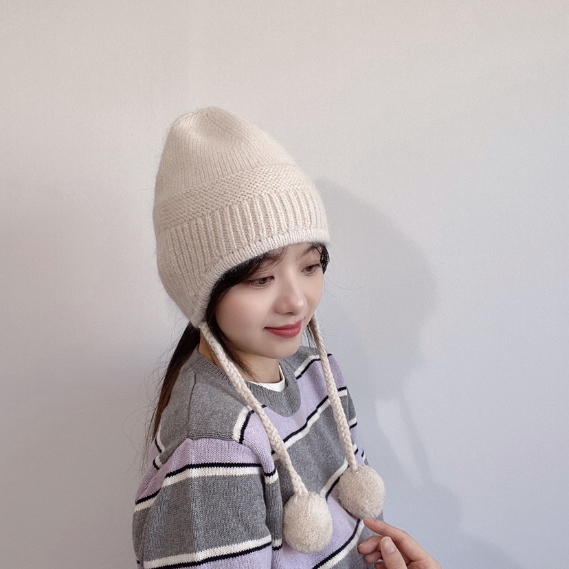 LOVELY HAT東大門㊣實拍女士新款人氣推薦25秋冬熱賣職業帽子LOVELY HAT帽子