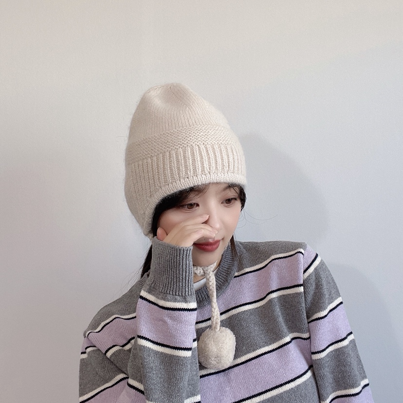 LOVELY HAT東大門㊣實拍女士新款人氣推薦25秋冬熱賣職業帽子LOVELY HAT帽子