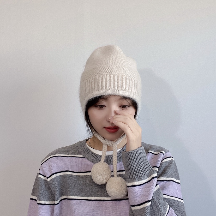 LOVELY HAT東大門㊣實拍女士新款人氣推薦25秋冬熱賣職業帽子LOVELY HAT帽子