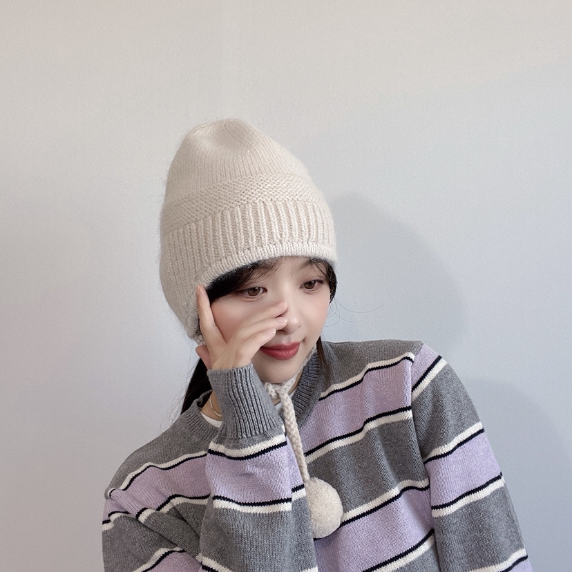 LOVELY HAT東大門㊣實拍女士新款人氣推薦25秋冬熱賣職業帽子LOVELY HAT帽子