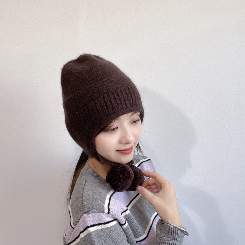 LOVELY HAT東大門㊣實拍女士新款人氣推薦25秋冬熱賣職業帽子LOVELY HAT帽子