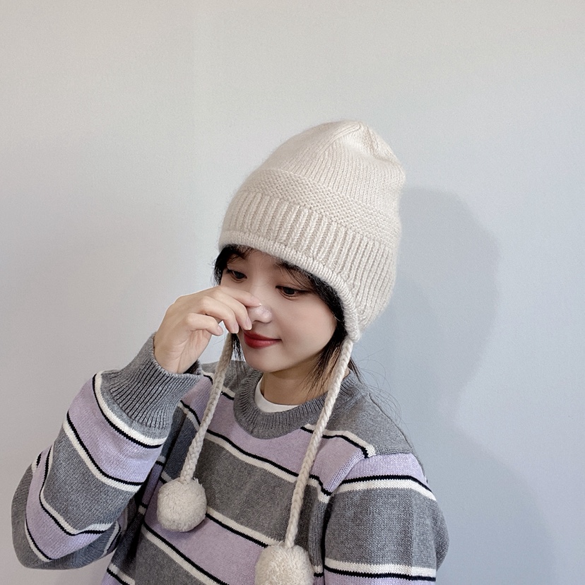 LOVELY HAT東大門㊣實拍女士新款人氣推薦25秋冬熱賣職業帽子LOVELY HAT帽子圖色2