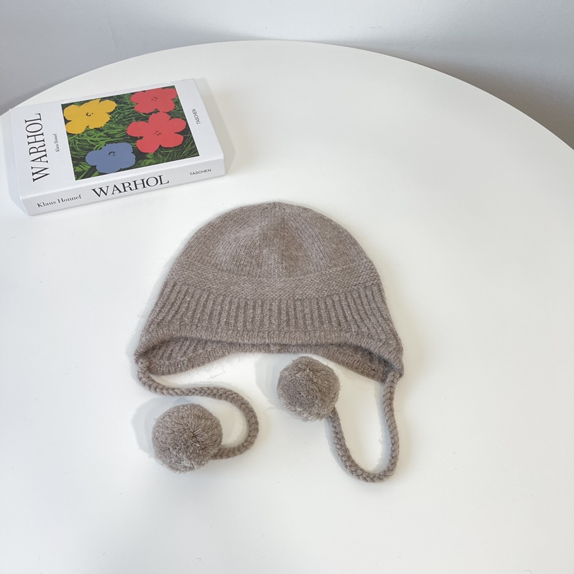 LOVELY HAT東大門㊣實拍女士新款人氣推薦25秋冬熱賣職業帽子LOVELY HAT帽子圖色3