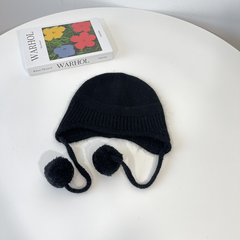 LOVELY HAT東大門㊣實拍女士新款人氣推薦25秋冬熱賣職業帽子LOVELY HAT帽子圖色6