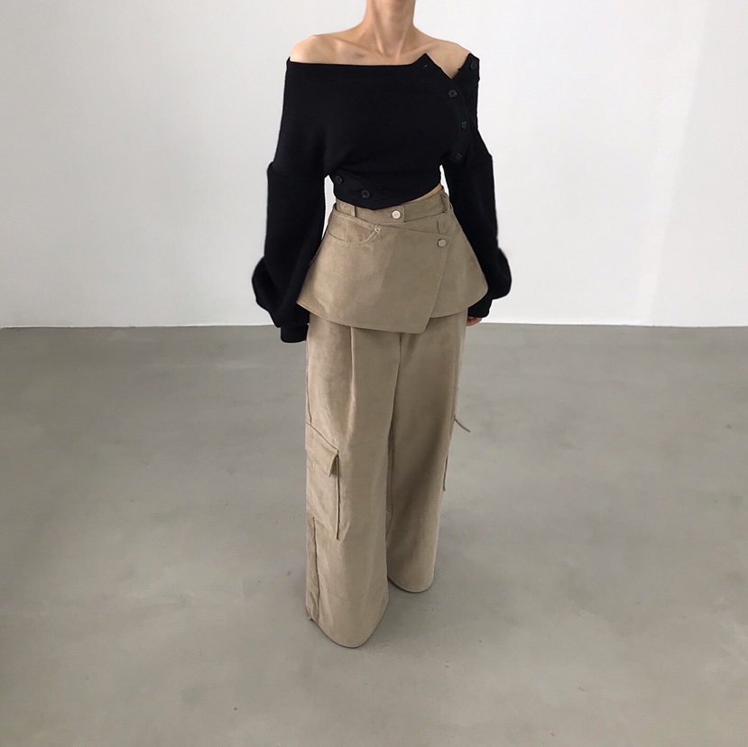 2TWO MOON東大門㊣直郵女士新款真品時尚休閑職業人氣套裝2TWO MOON套裝