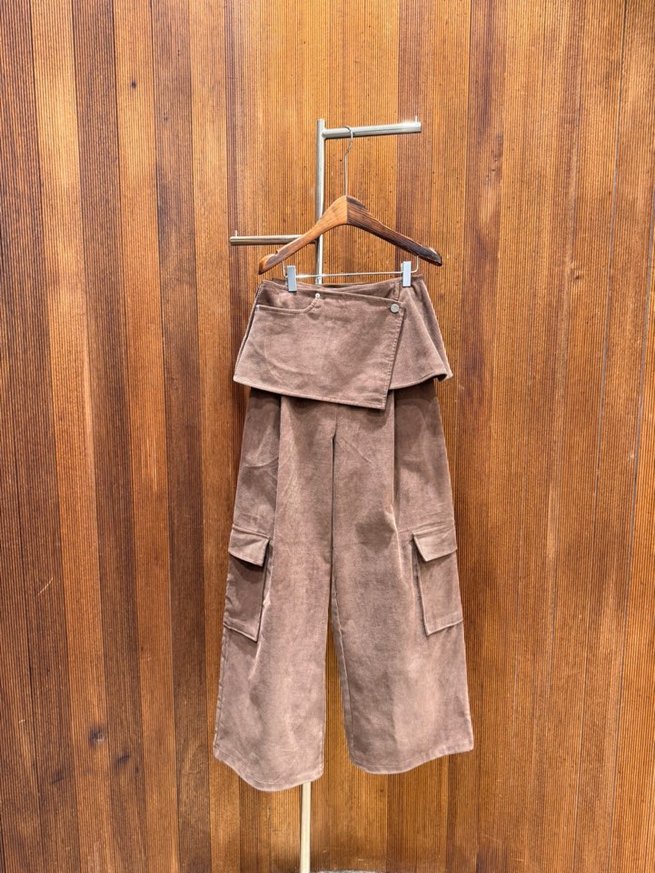 2TWO MOON東大門㊣直郵女士新款真品時尚休閑職業人氣套裝2TWO MOON套裝圖色2