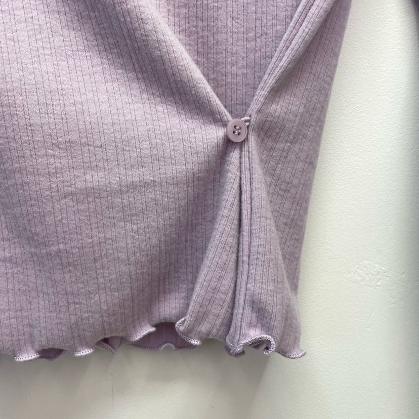 REVE CITE-L韓國代購㊣女裝新品職業時尚人氣25秋冬長袖T恤REVE CITE長袖T恤