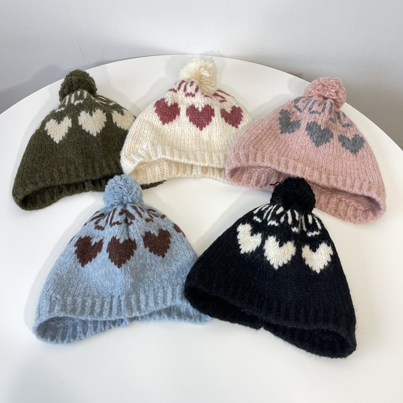 LOVELY HAT韓國直郵㊣女裝新款時尚休閑真品人氣推薦職業帽子LOVELY HAT帽子