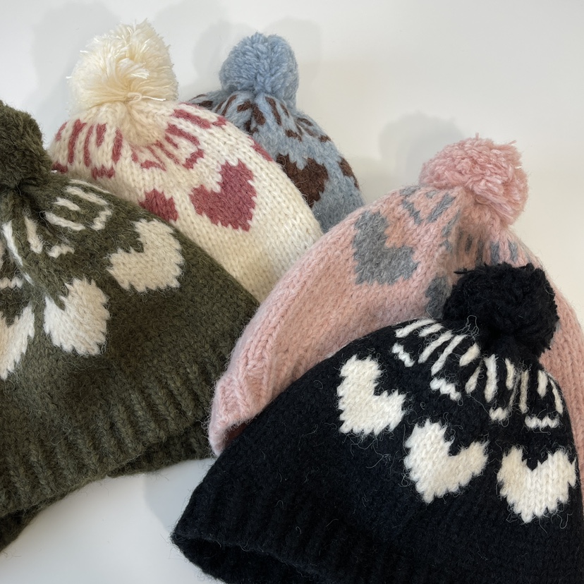 LOVELY HAT韓國直郵㊣女裝新款時尚休閑真品人氣推薦職業帽子LOVELY HAT帽子