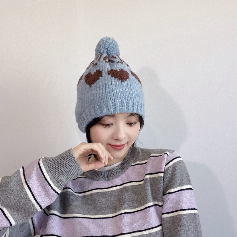 LOVELY HAT韓國直郵㊣女裝新款時尚休閑真品人氣推薦職業帽子LOVELY HAT帽子