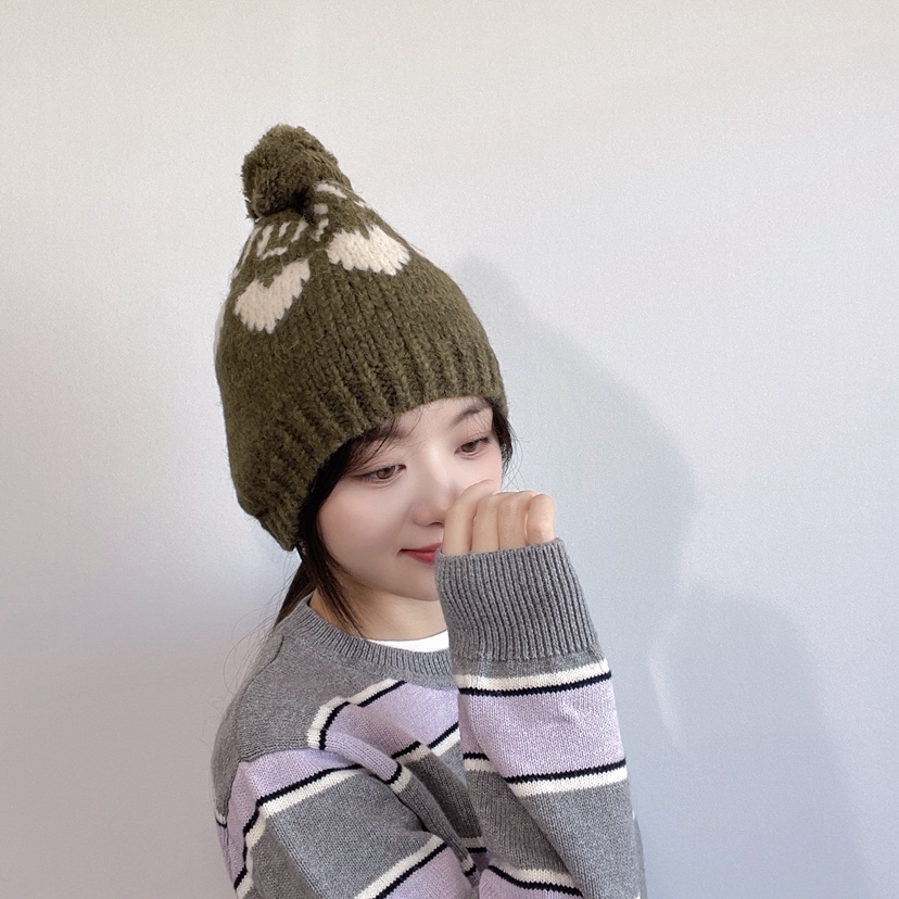 LOVELY HAT韓國直郵㊣女裝新款時尚休閑真品人氣推薦職業帽子LOVELY HAT帽子