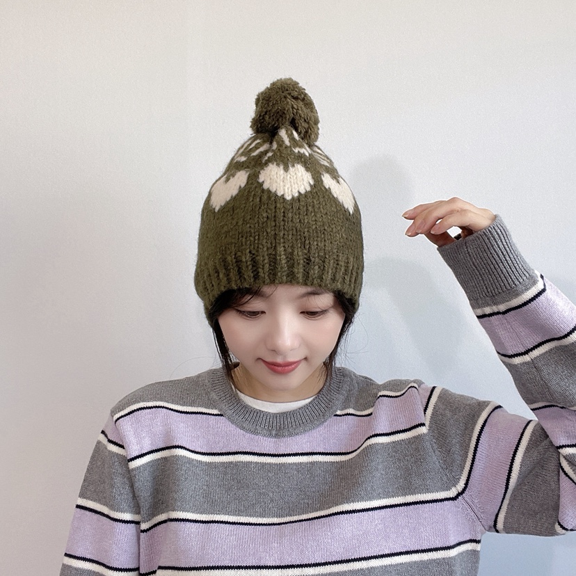 LOVELY HAT韓國直郵㊣女裝新款時尚休閑真品人氣推薦職業帽子LOVELY HAT帽子