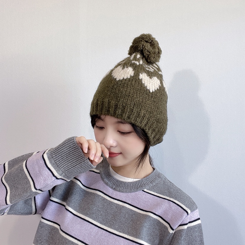 LOVELY HAT韓國直郵㊣女裝新款時尚休閑真品人氣推薦職業帽子LOVELY HAT帽子