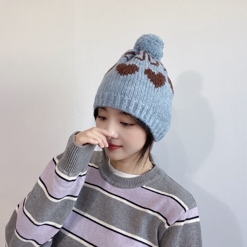 LOVELY HAT韓國直郵㊣女裝新款時尚休閑真品人氣推薦職業帽子LOVELY HAT帽子