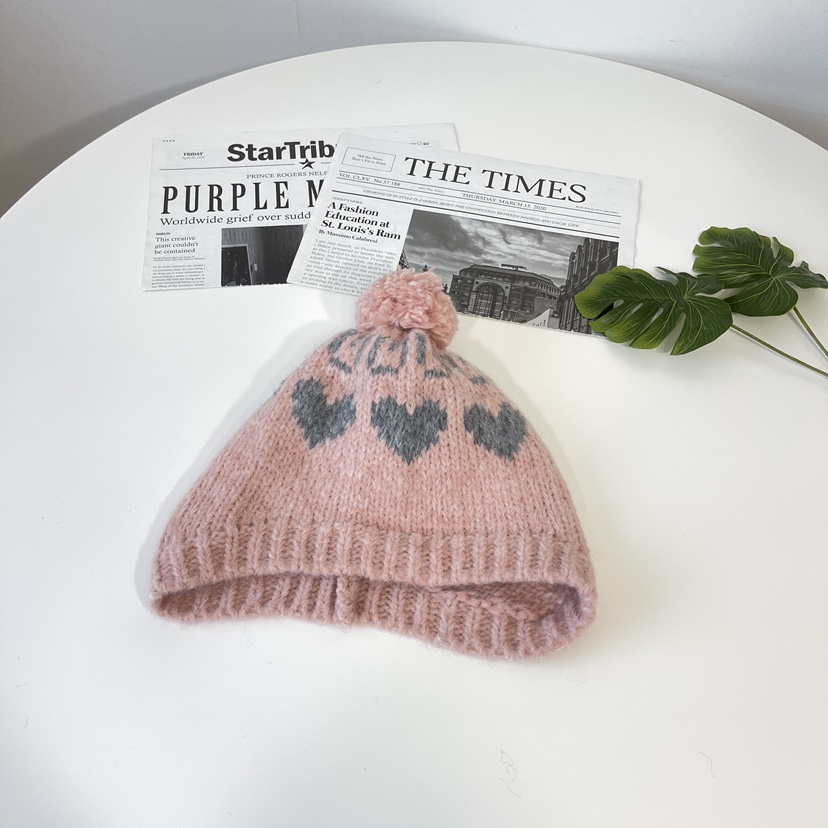 LOVELY HAT韓國直郵㊣女裝新款時尚休閑真品人氣推薦職業帽子LOVELY HAT帽子圖色4