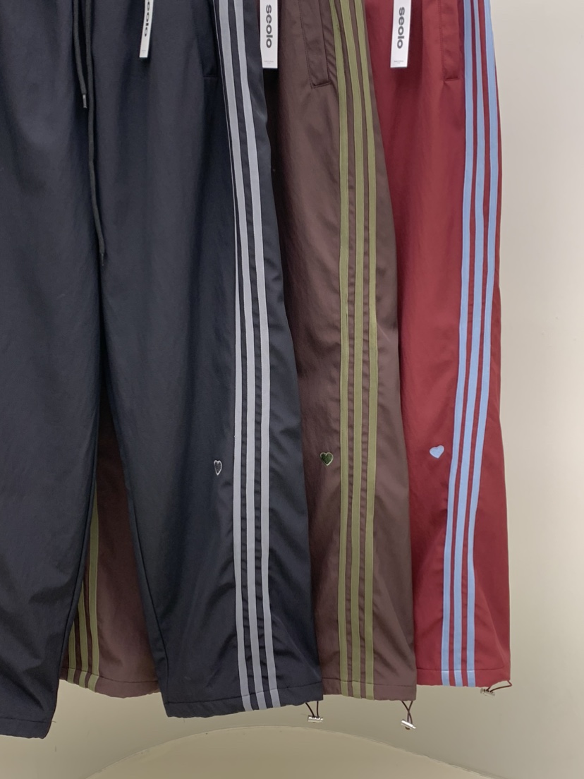 SEOLO東大門㊣直郵女士新品熱賣推薦真品時尚人氣職業休閑褲Seolo seoul休閑褲