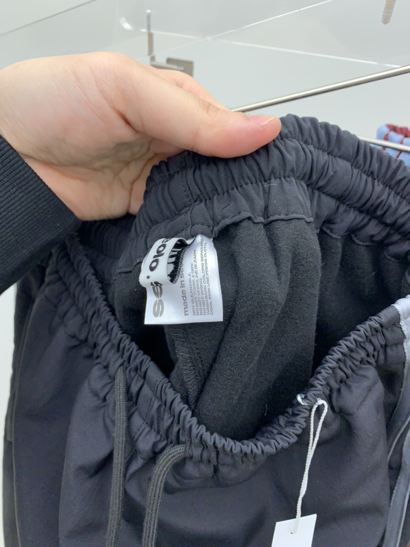 SEOLO東大門㊣直郵女士新品熱賣推薦真品時尚人氣職業休閑褲Seolo seoul休閑褲