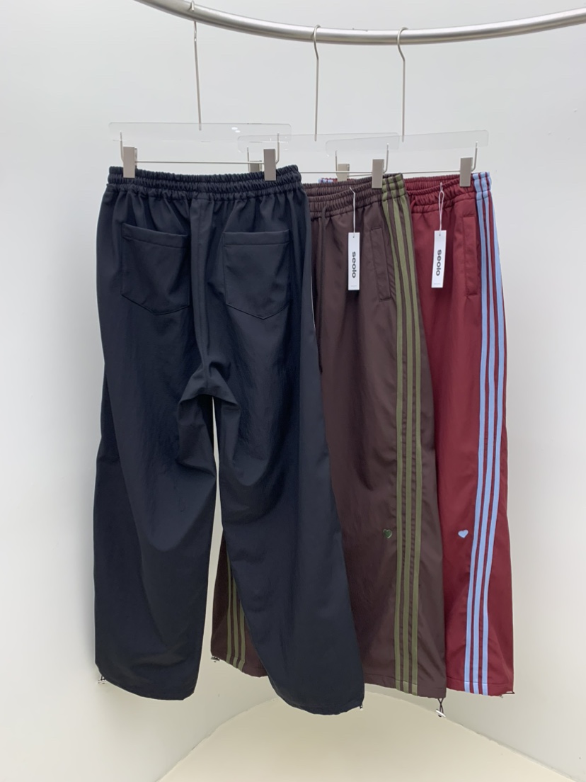 SEOLO東大門㊣直郵女士新品熱賣推薦真品時尚人氣職業休閑褲Seolo seoul休閑褲