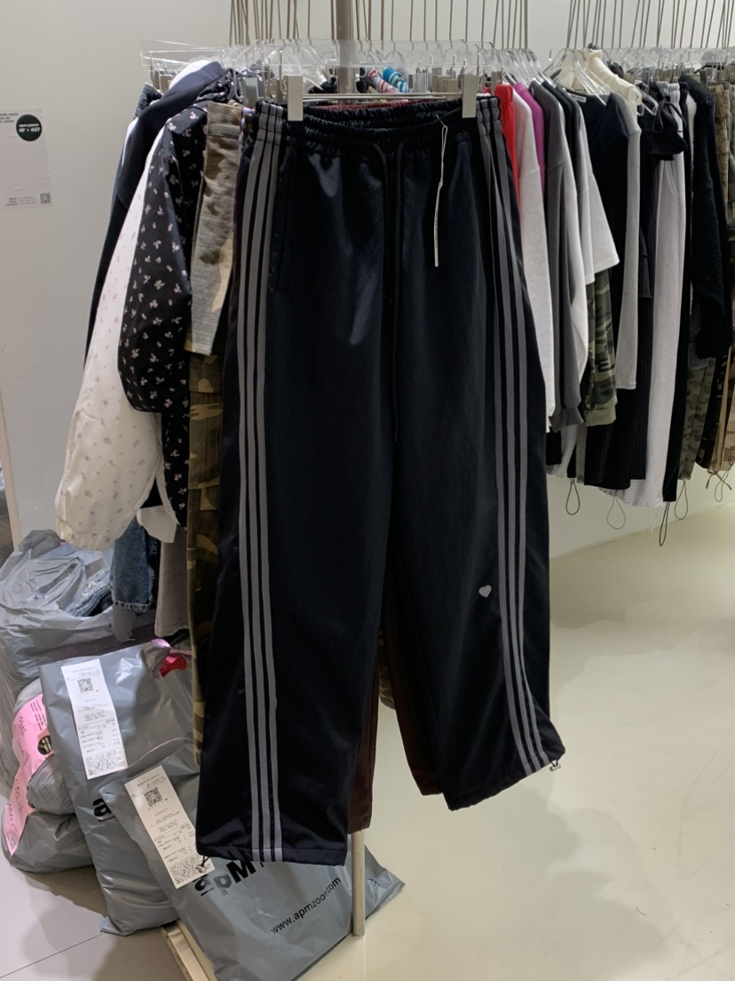 SEOLO東大門㊣直郵女士新品熱賣推薦真品時尚人氣職業休閑褲Seolo seoul休閑褲