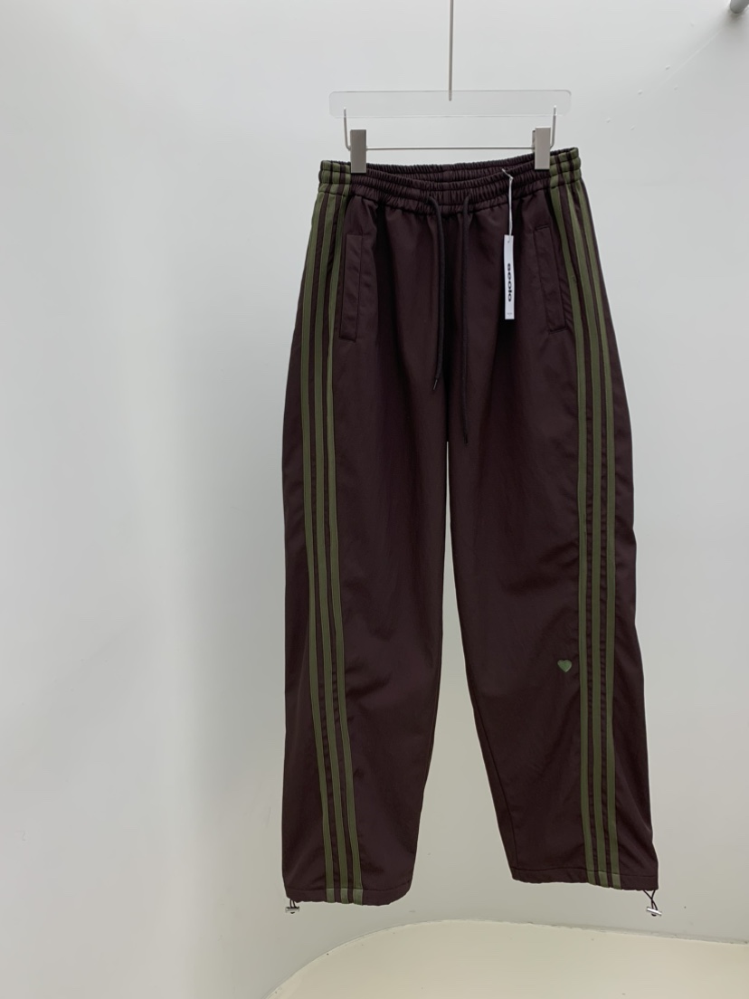 SEOLO東大門㊣直郵女士新品熱賣推薦真品時尚人氣職業休閑褲Seolo seoul休閑褲圖色2