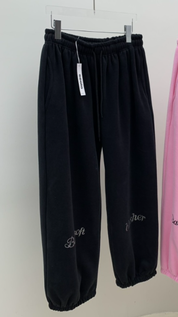 SEOLO東大門㊣直郵女士新款真品推薦人氣職業熱賣休閑褲絎縫Seolo seoul休閑褲