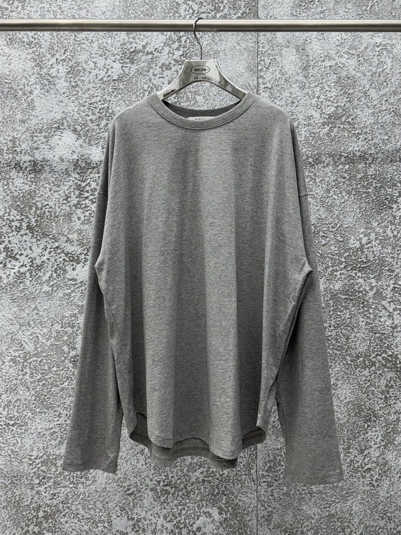 BADCALM東大門㊣代購女士新款休閑熱賣推薦真品職業長袖T恤BADCALM長袖T恤圖色2