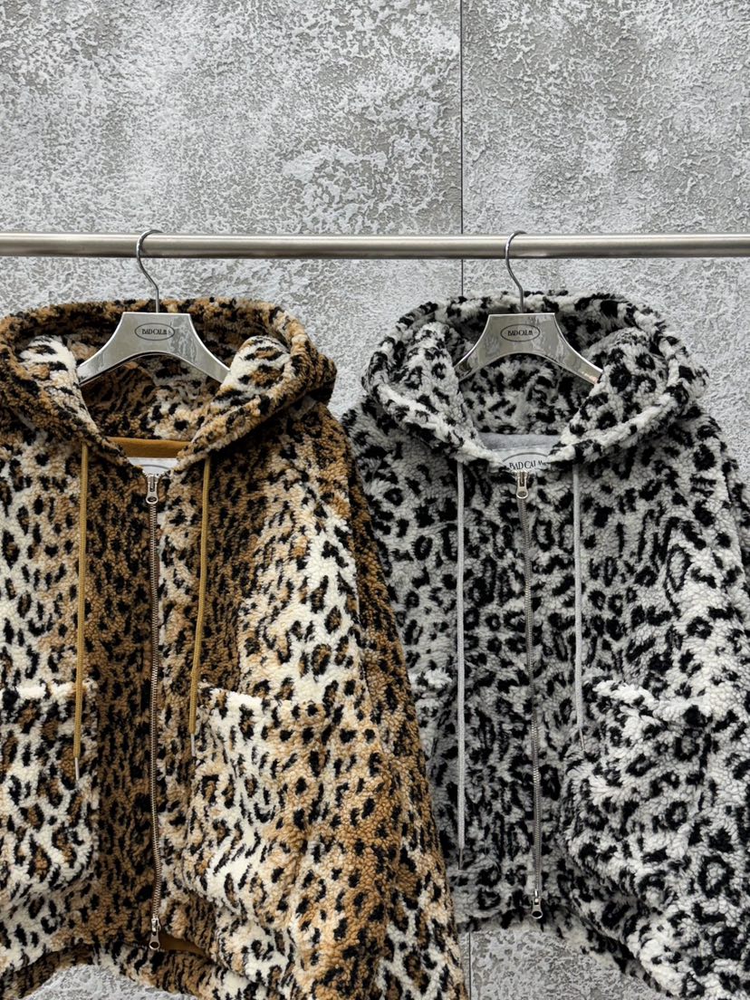 BADCALM東大門㊣實拍女裝新品時尚熱賣人氣25秋冬休閑推薦夾克BADCALM夾克