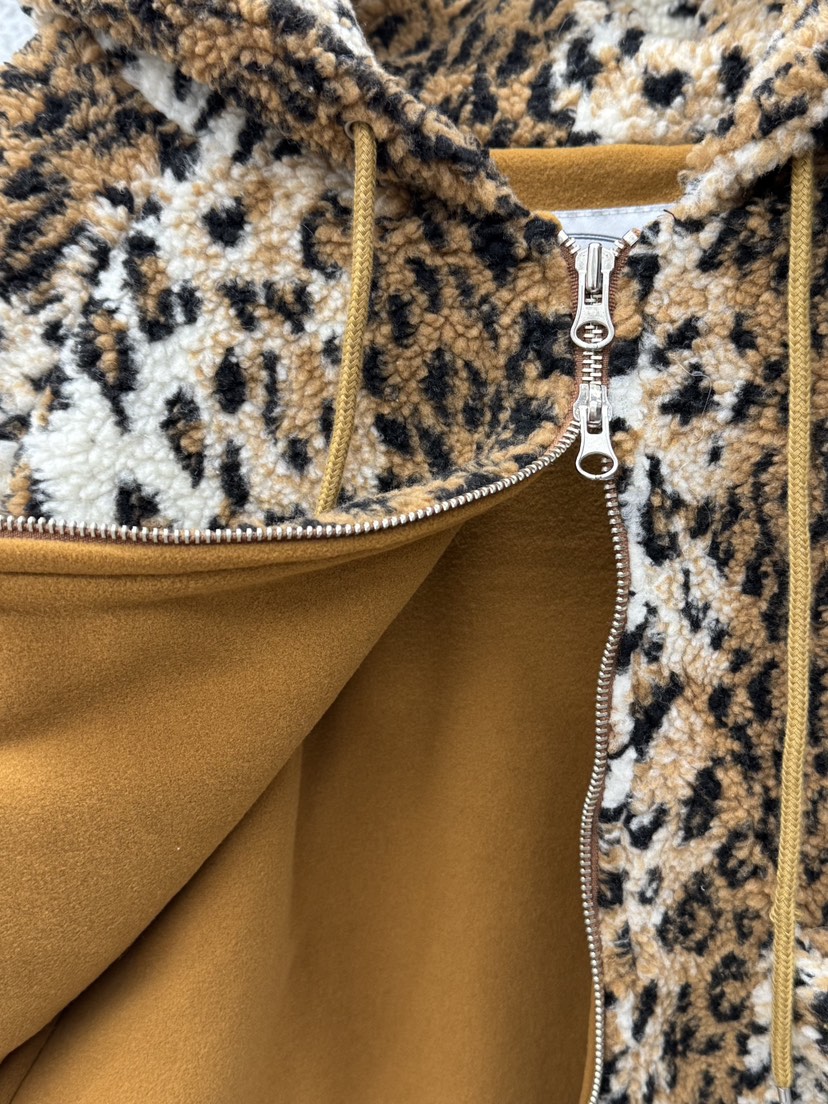 BADCALM東大門㊣實拍女裝新品時尚熱賣人氣25秋冬休閑推薦夾克BADCALM夾克