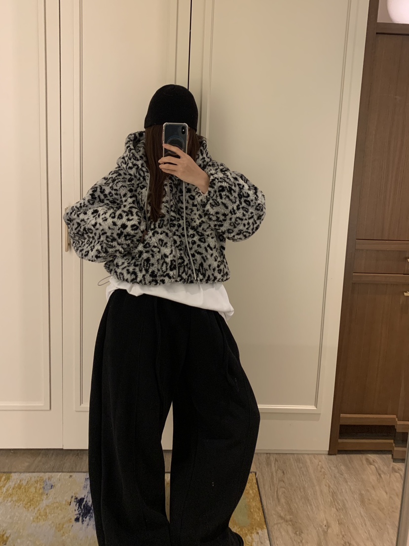 BADCALM東大門㊣實拍女裝新品時尚熱賣人氣25秋冬休閑推薦夾克BADCALM夾克