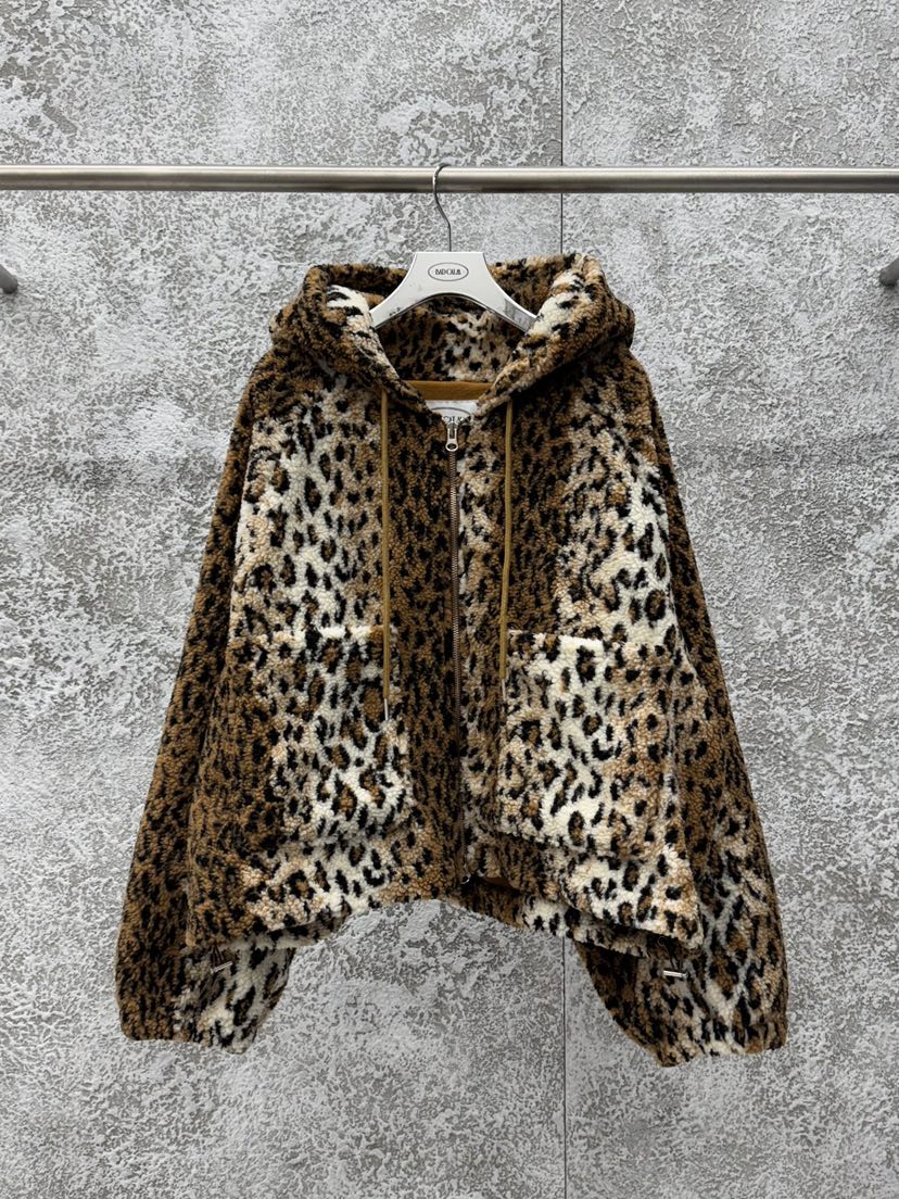 BADCALM東大門㊣實拍女裝新品時尚熱賣人氣25秋冬休閑推薦夾克BADCALM夾克