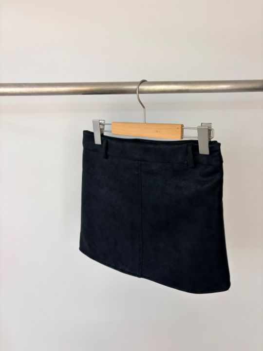 CALLIT韓國直郵㊣女裝新品人氣職業時尚熱賣25秋冬短裙皮革CALLIT短裙