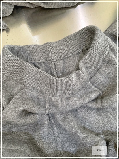 OLA東大門㊣直郵女裝新款熱賣推薦真品休閑25秋冬套裝三件套mellor/OLA套裝