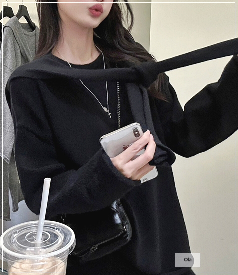 OLA東大門㊣直郵女裝新款熱賣推薦真品休閑25秋冬套裝三件套mellor/OLA套裝