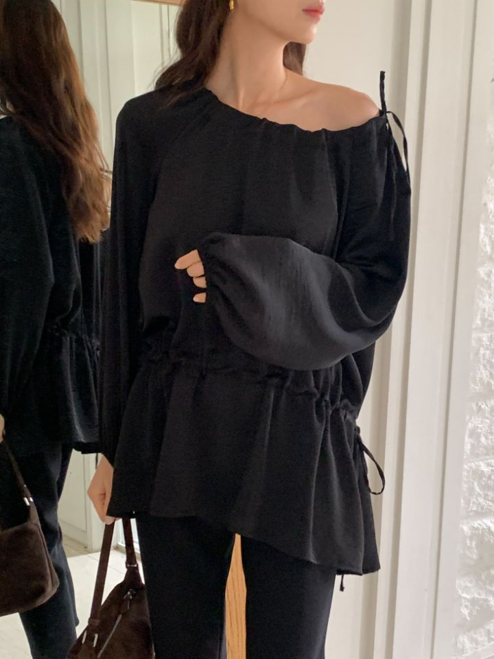 CALLIT韓國直郵㊣女裝新品推薦25秋冬休閑熱賣人氣襯衫蕾絲衫CALLIT襯衫/蕾絲衫