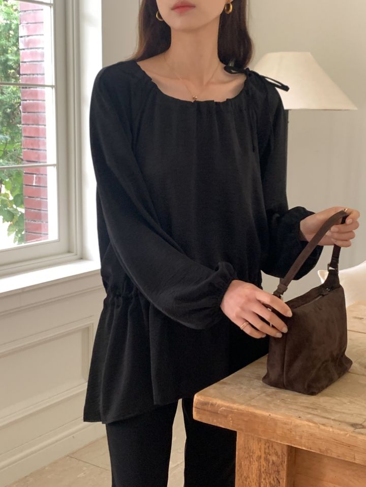 CALLIT韓國直郵㊣女裝新品推薦25秋冬休閑熱賣人氣襯衫蕾絲衫CALLIT襯衫/蕾絲衫