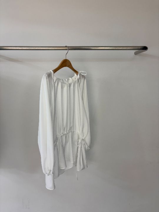 CALLIT韓國直郵㊣女裝新品推薦25秋冬休閑熱賣人氣襯衫蕾絲衫CALLIT襯衫/蕾絲衫圖色2